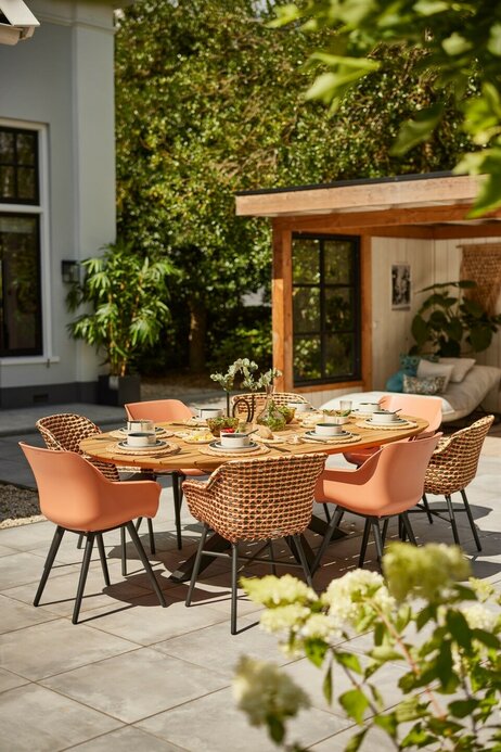 Dining tuintafels