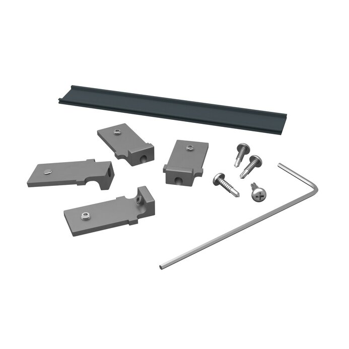 Composiet Toebehoren