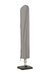 Madison parasolhoes 165x25/35 cm grey