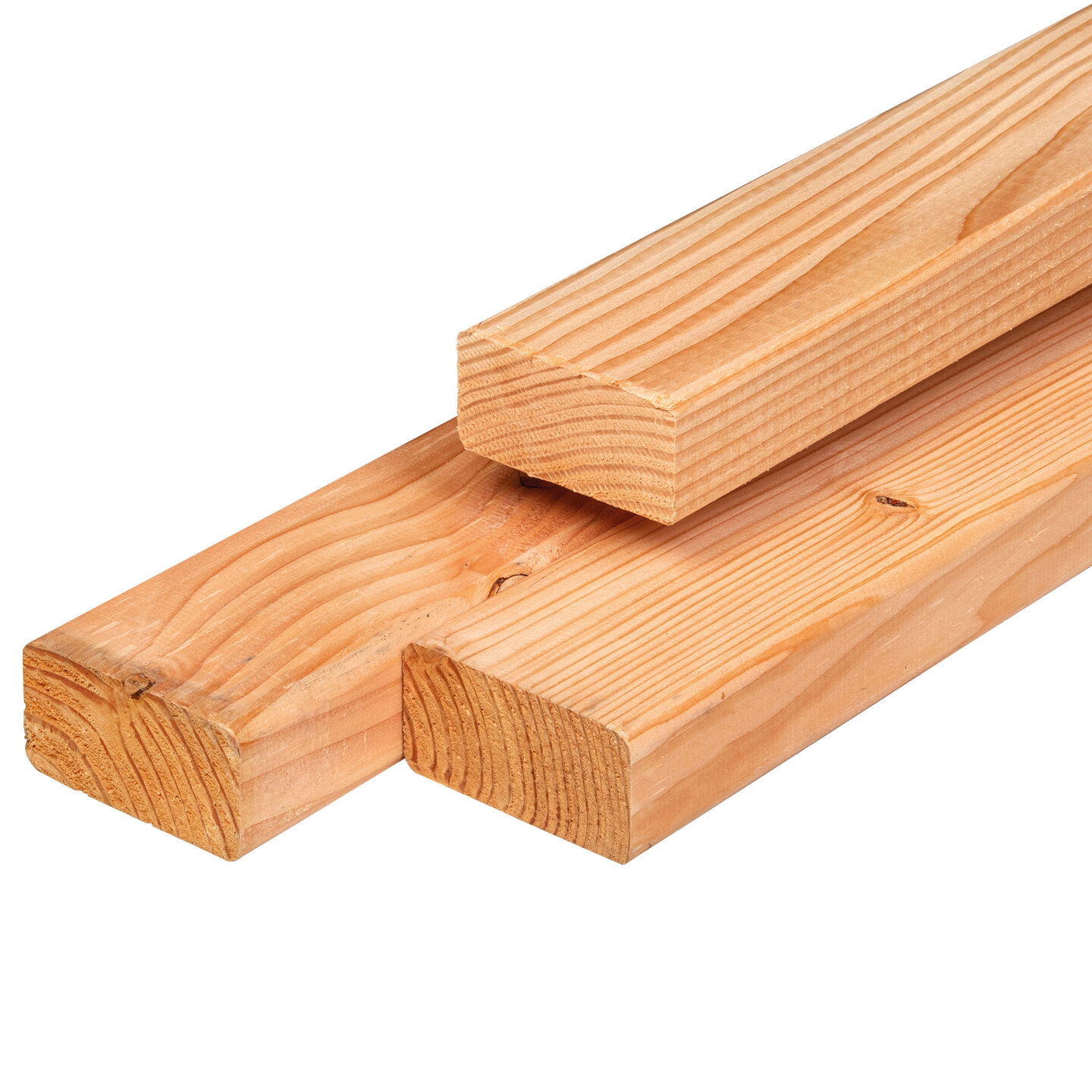 Regel lariks/douglas 4.5x9.0x400cm