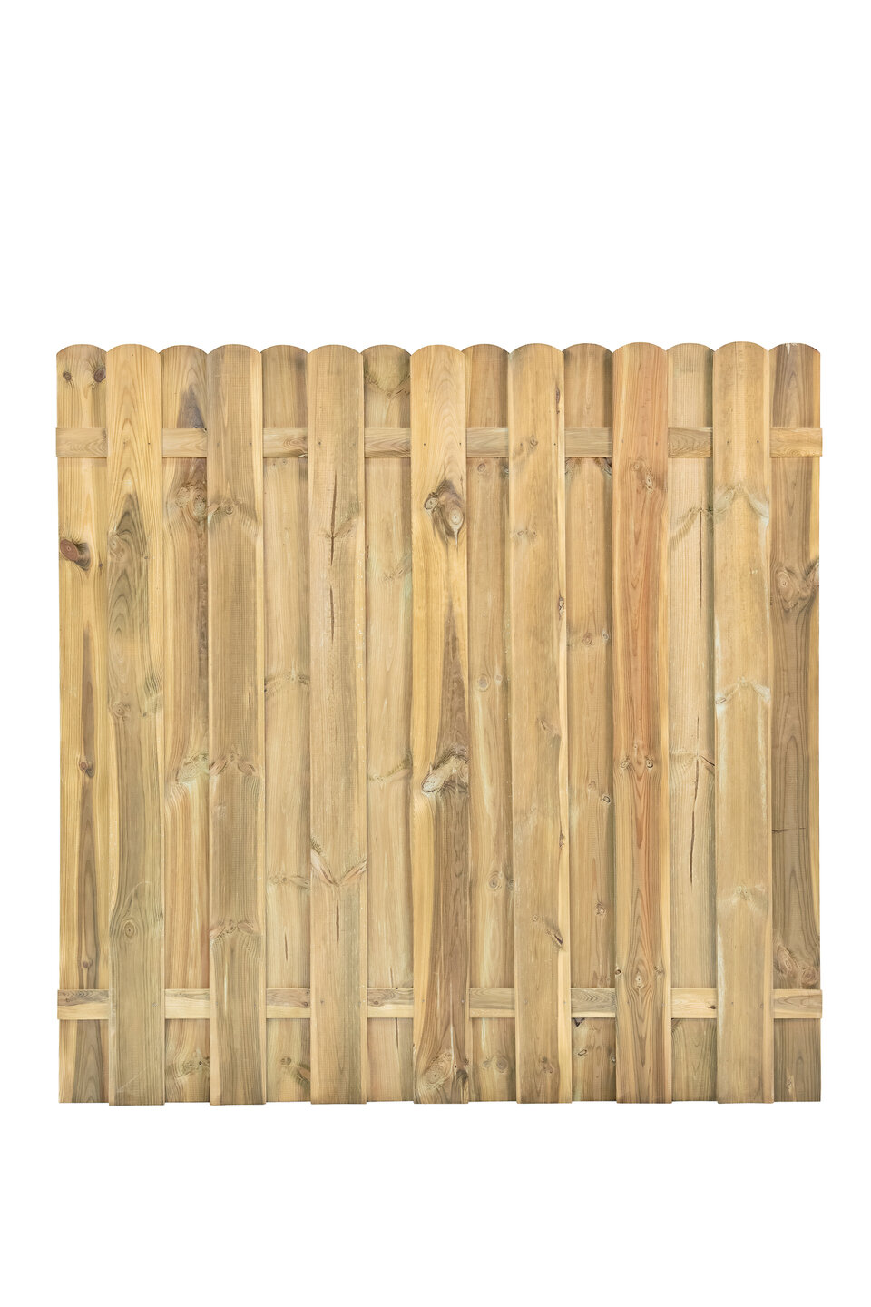 Tuinscherm Tytus basic 180