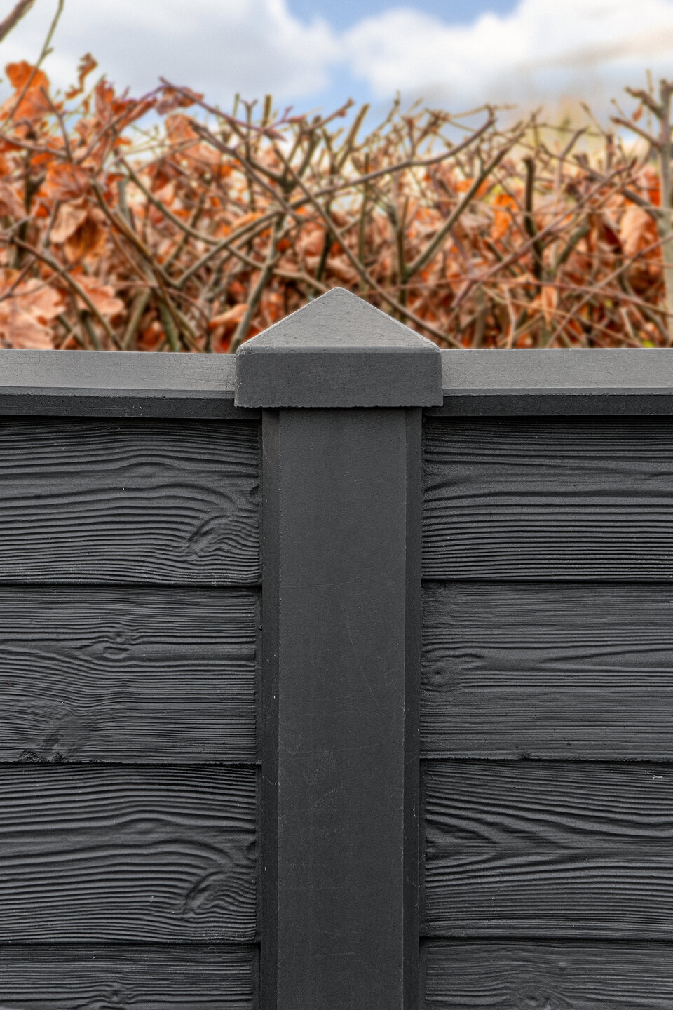Berton afdekpet gecoat standaard