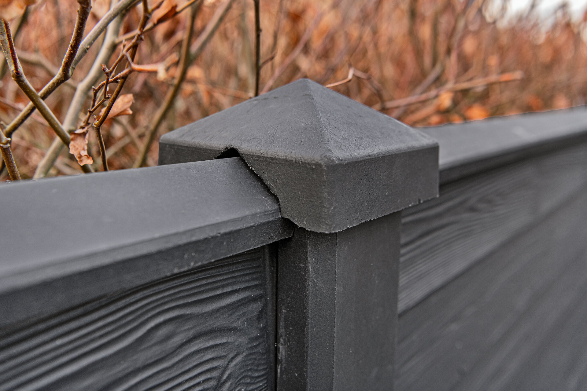 Berton afdekpet gecoat standaard