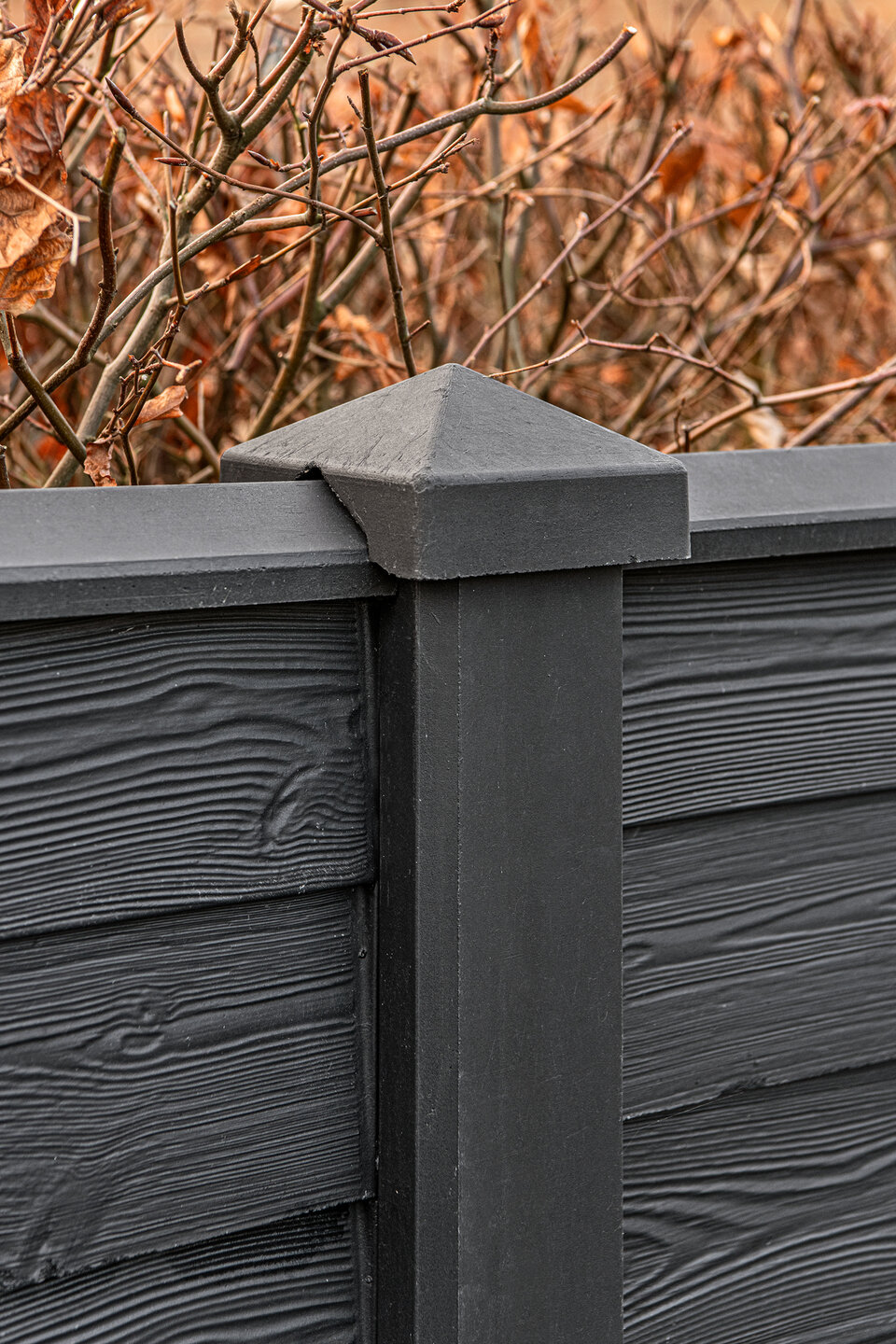 Berton afdekpet gecoat standaard