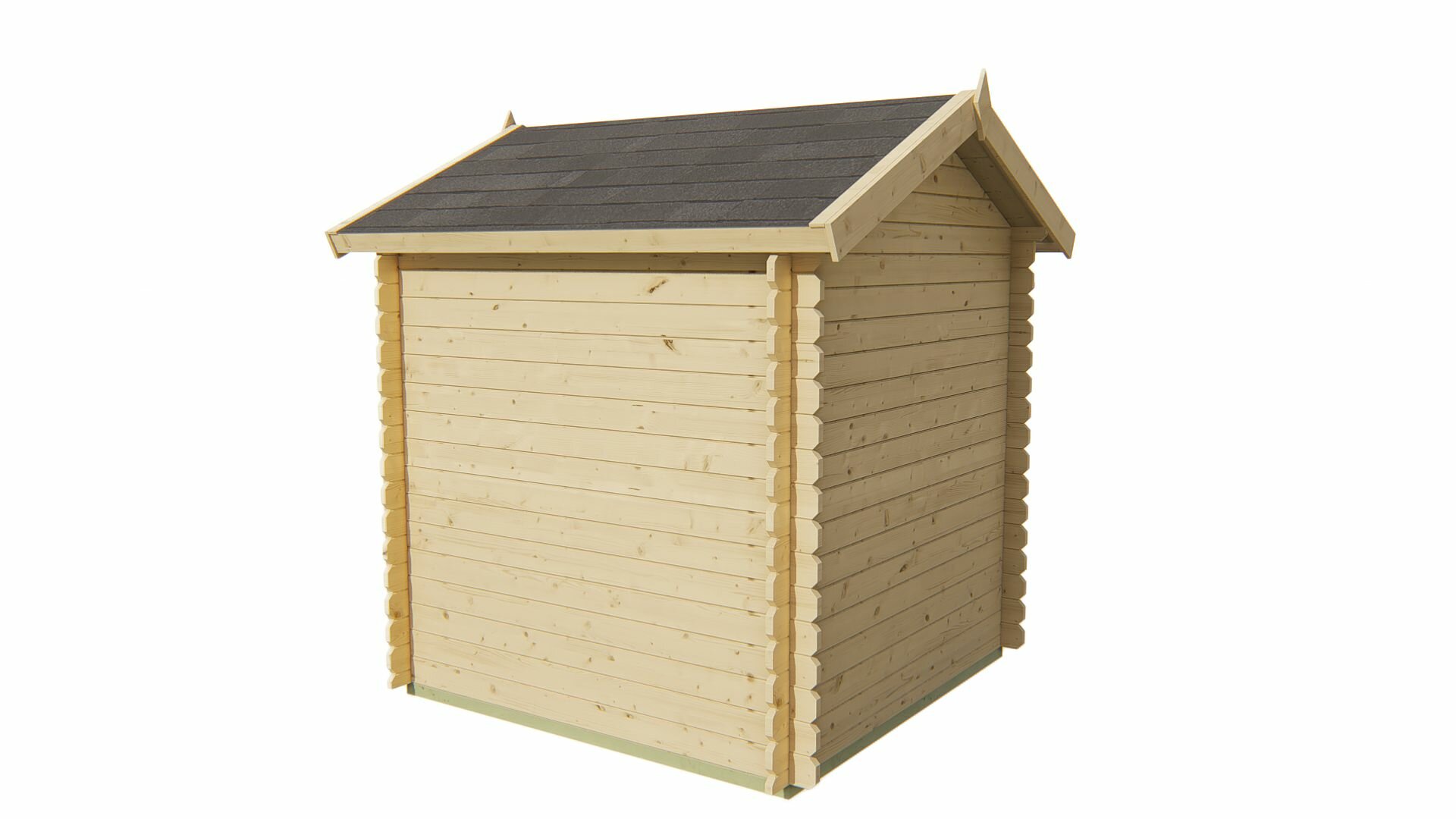 Tuinhuis Richard