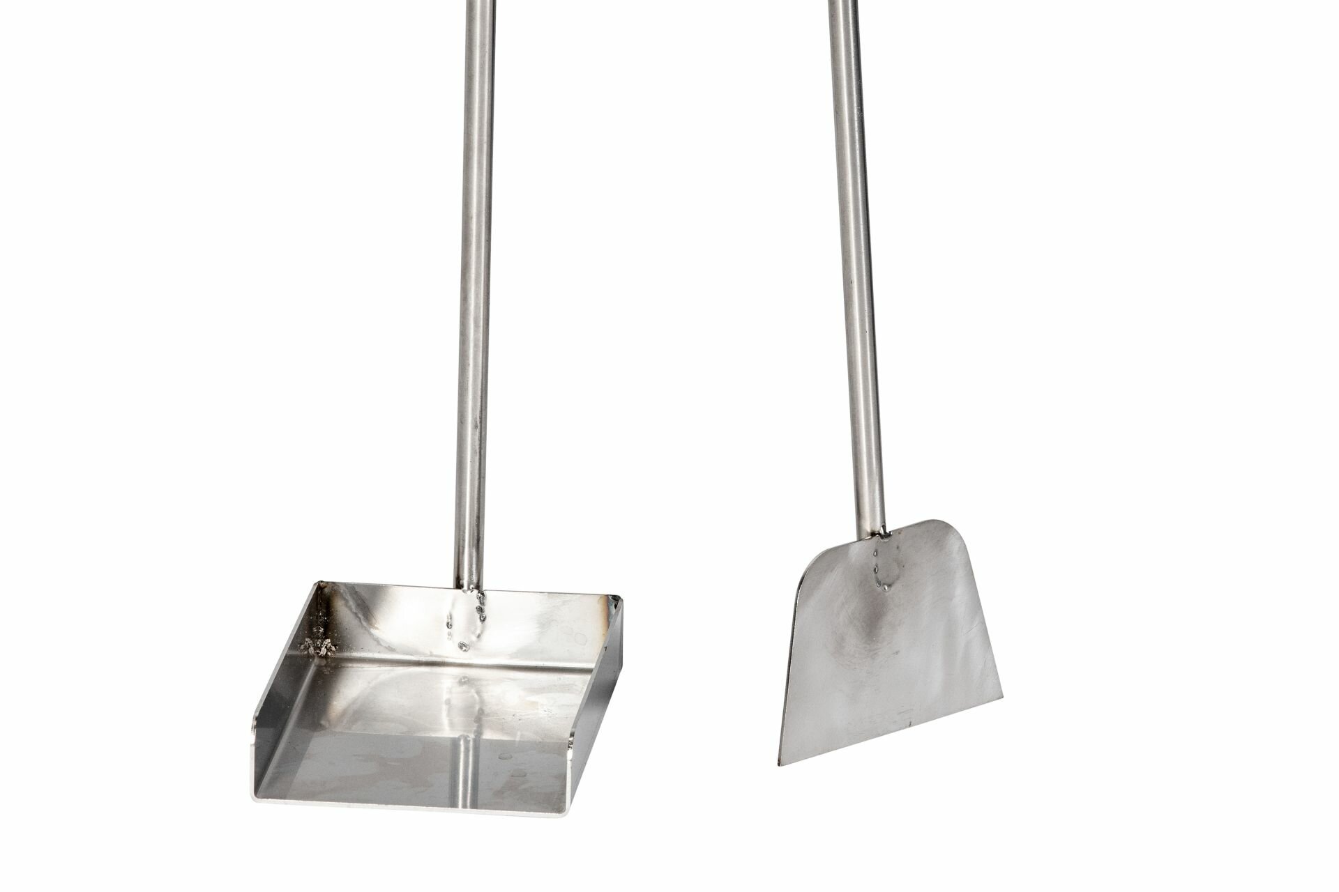 Asschepset voor kachel houten hottub