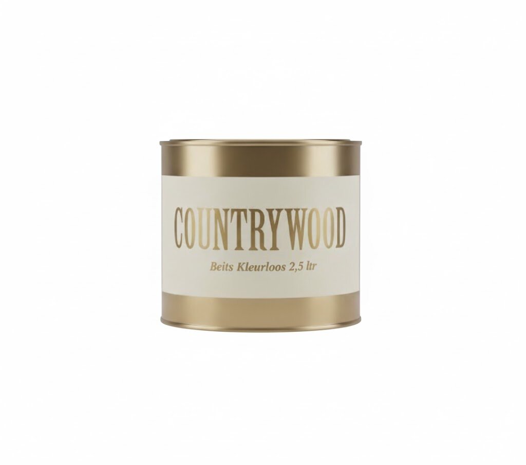 Beits Kleurloos 2,5 ltr