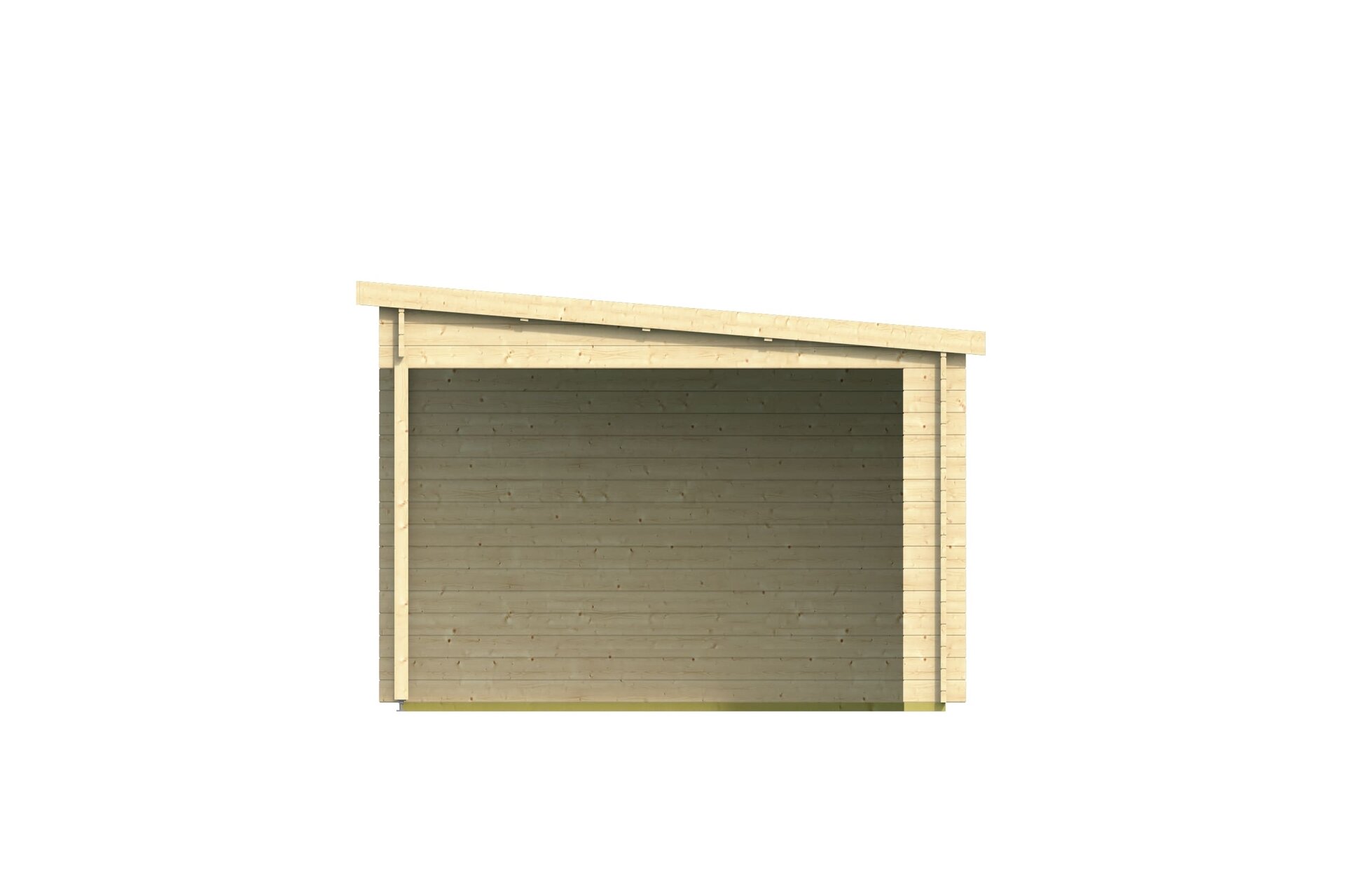 Blokhut Chappo 598 x 300 