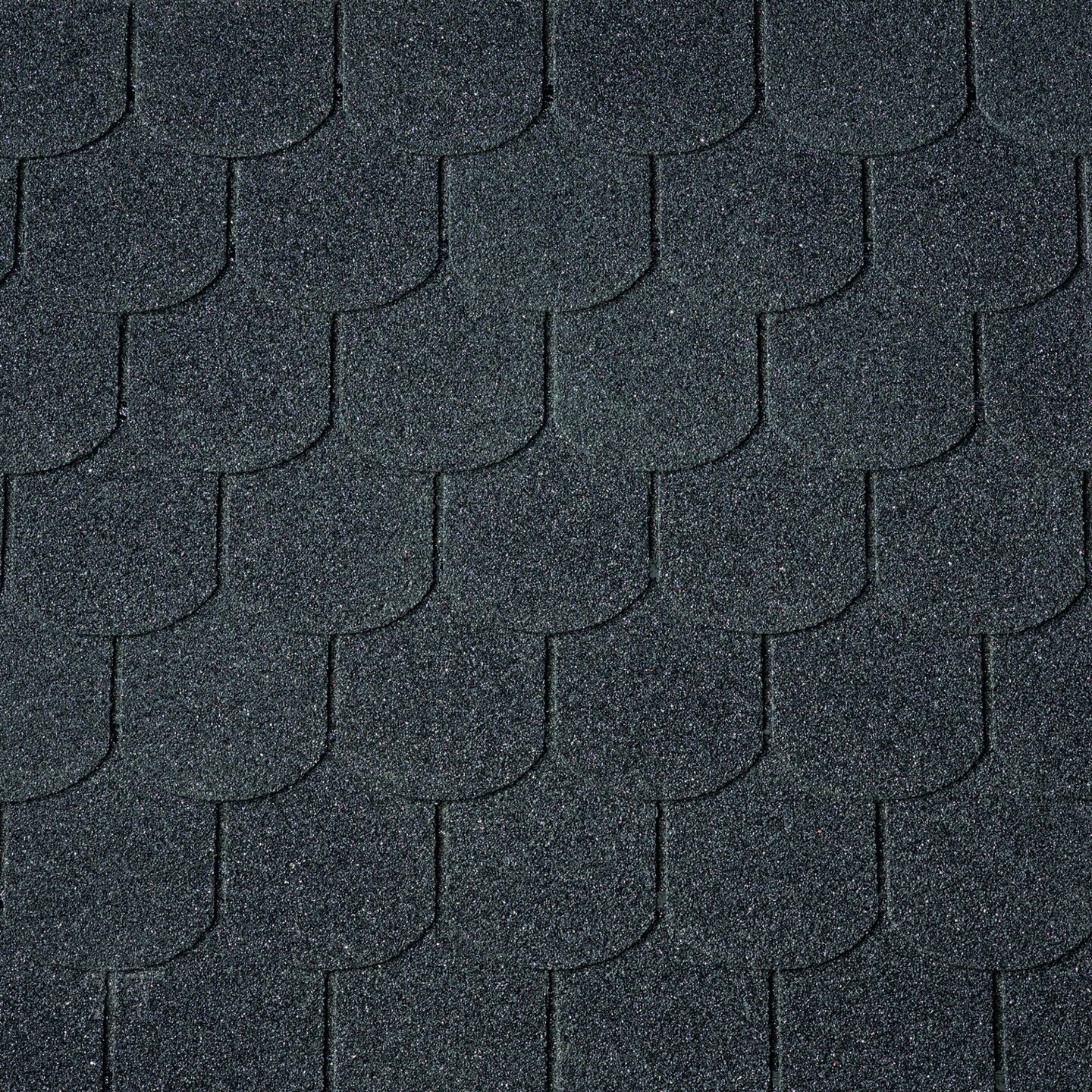 Dakshingles beverstaart zwart - pak 3 m&sup2;