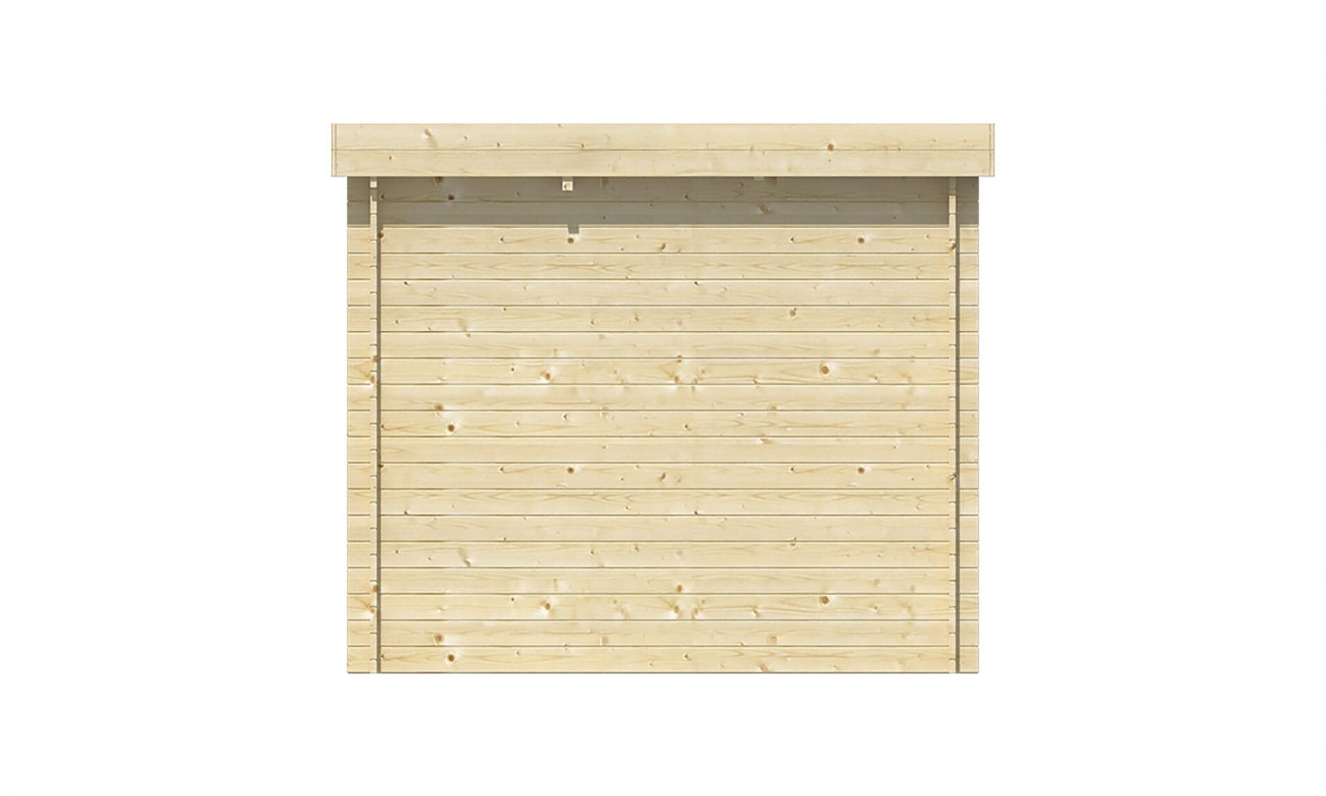 Blokhut Brenda 525 x 275