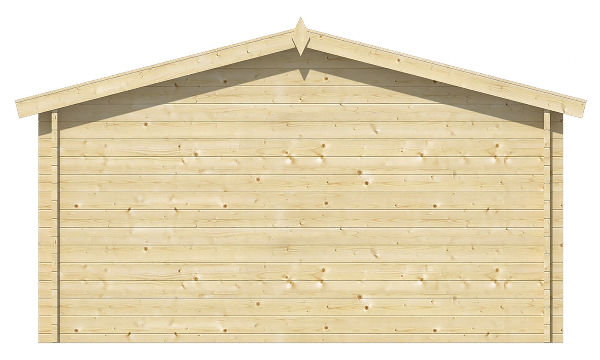 Blokhut Dyre 400 x 300 