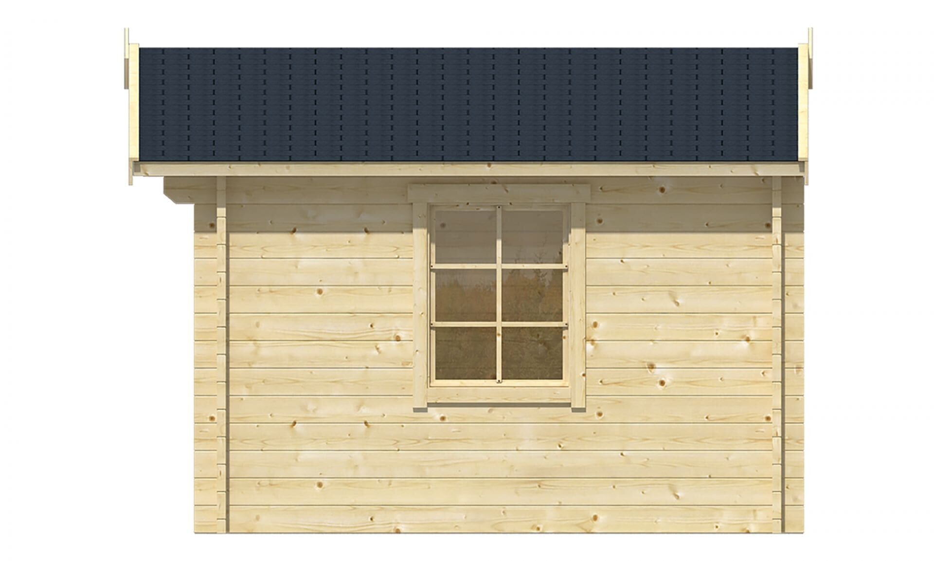 Blokhut Dyre 400 x 300 