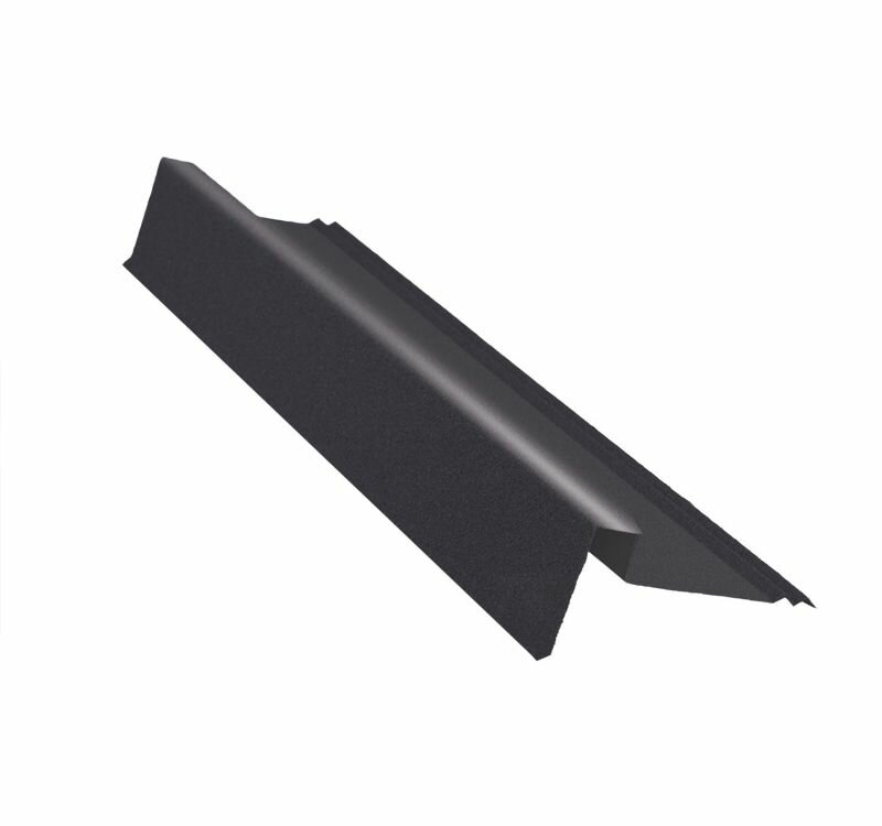 Windveer easypan antraciet 90 cm
