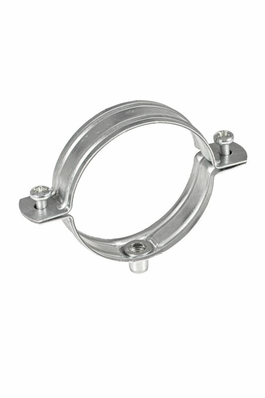 HWA muurbeugel, verzinkt