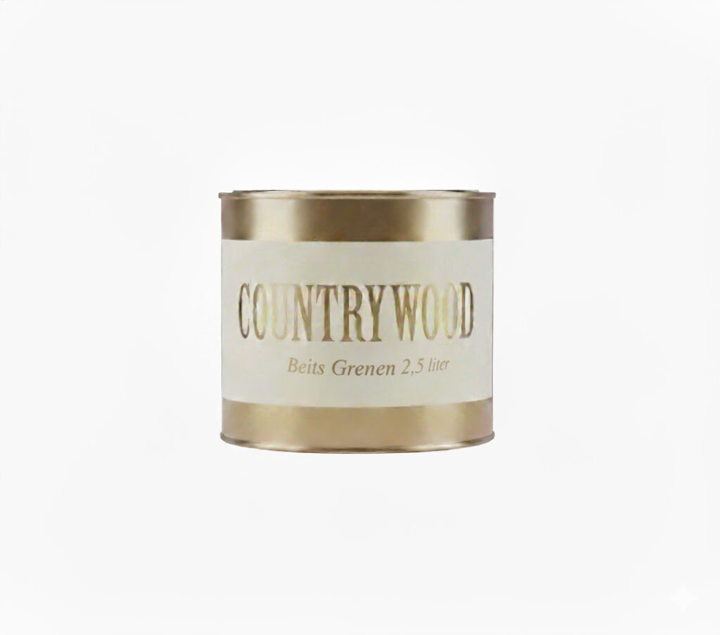 Beits Grenen 2,5 ltr