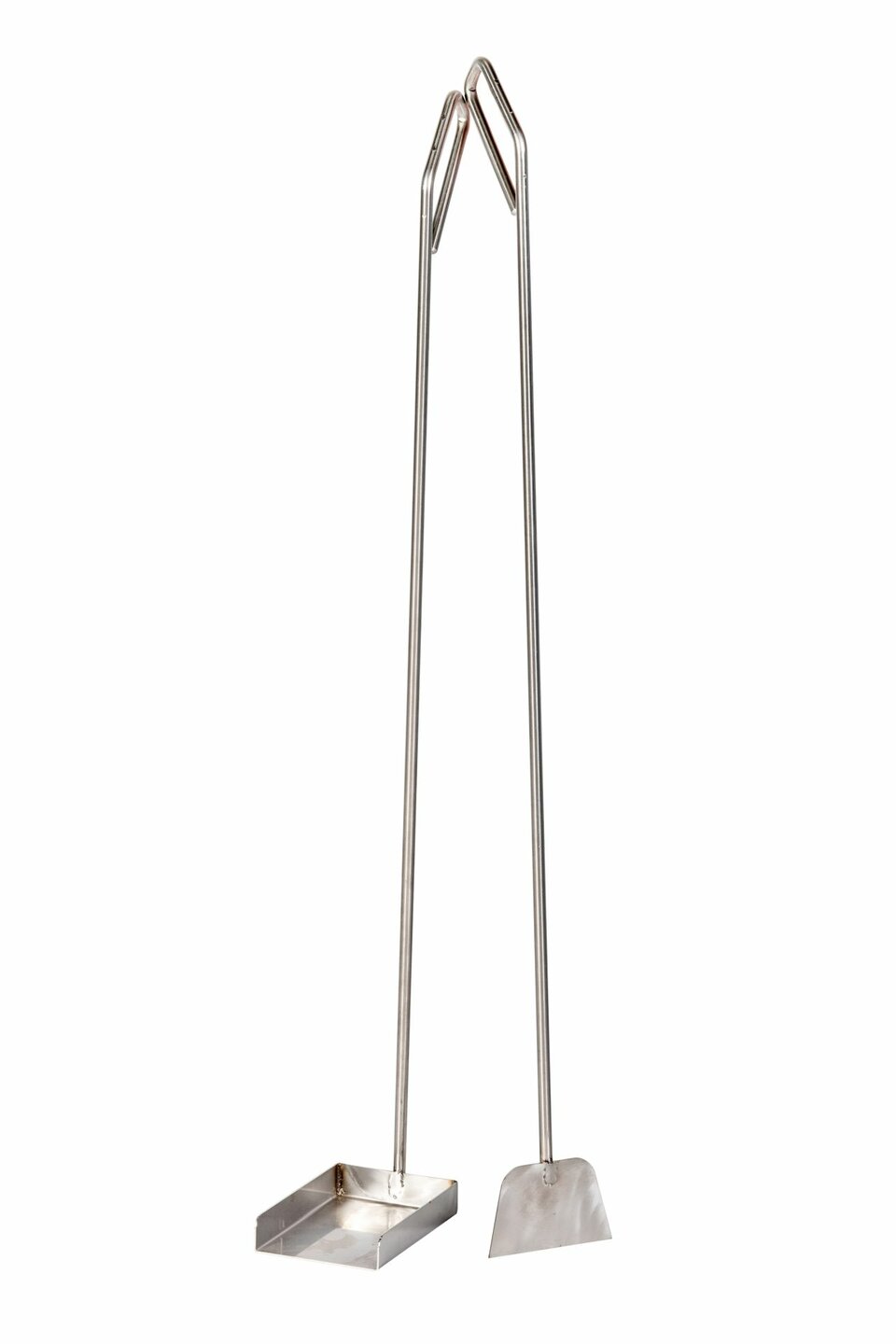 Asschepset voor kachel houten hottub