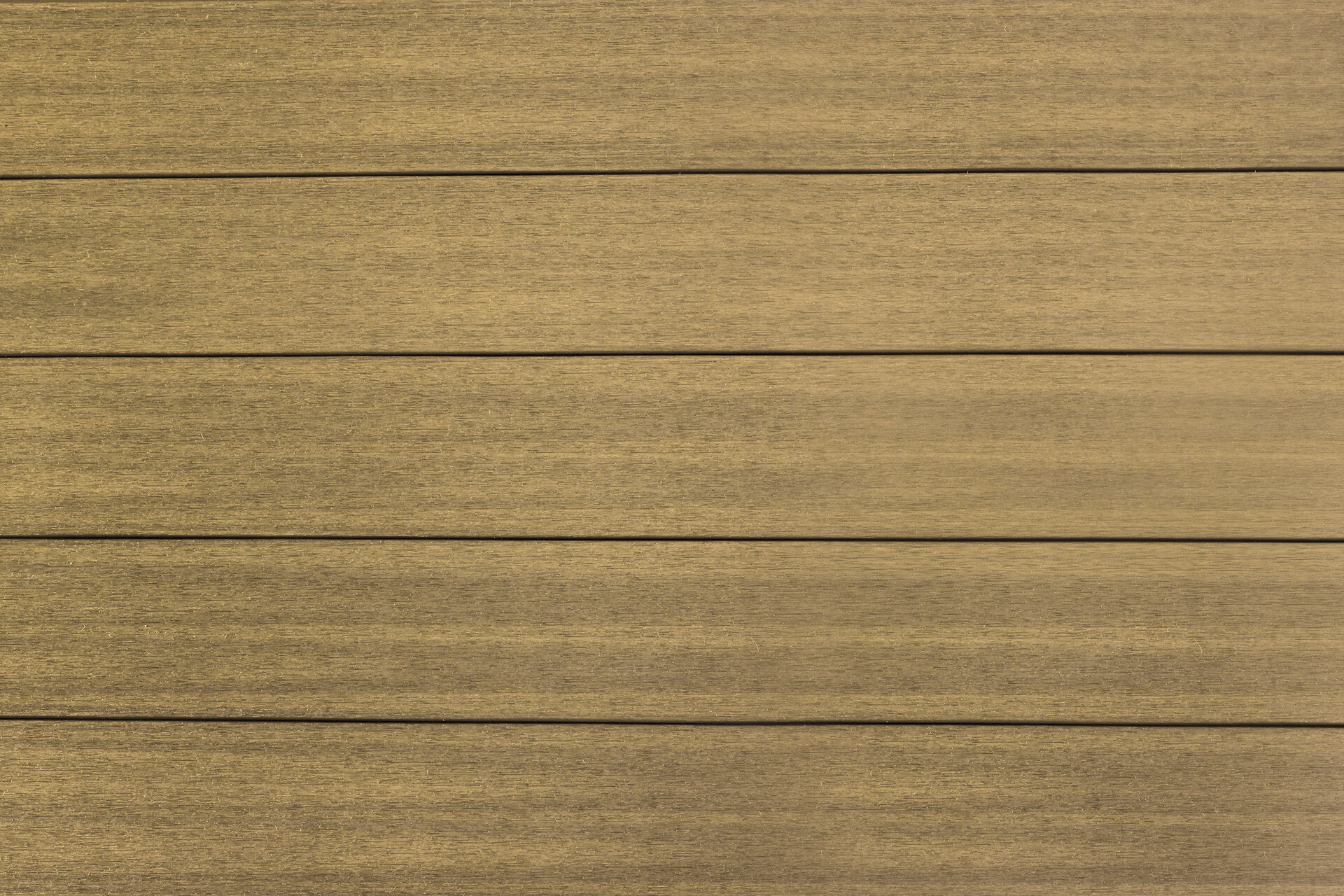 Composietscherm Boston Premium, Red Cedar