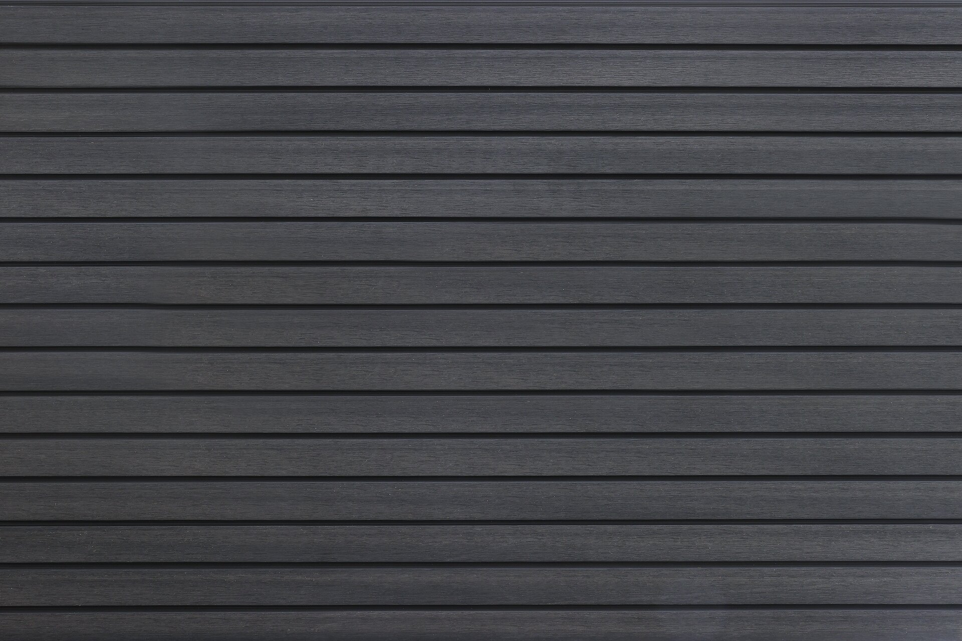 Composietscherm Boston Modern, Donker Grijs