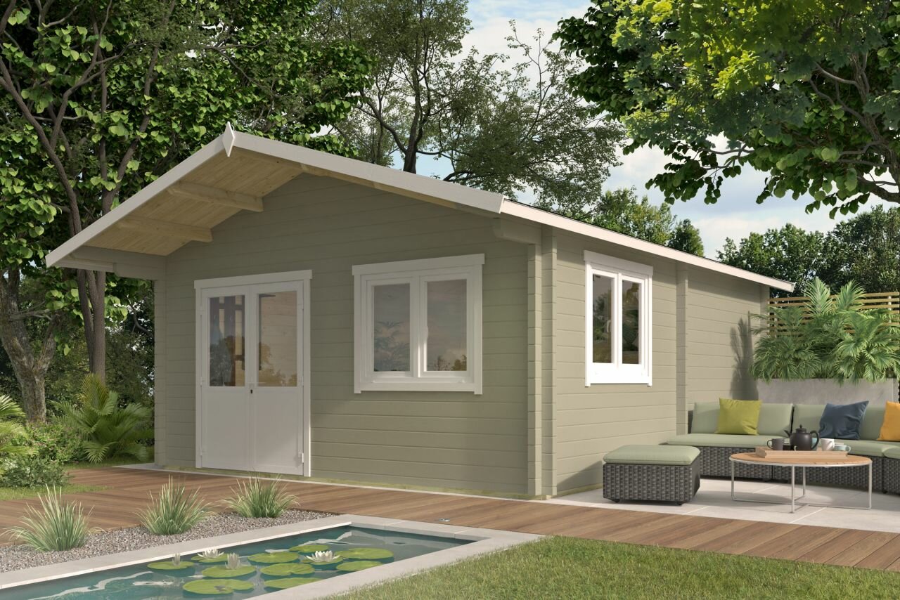 Blokhut Niedersachsen