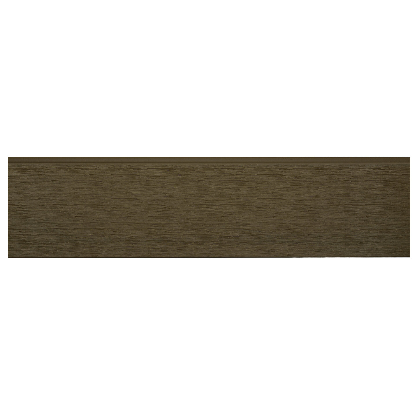 Composietscherm Boston Premium teak 180 x 200 cm
