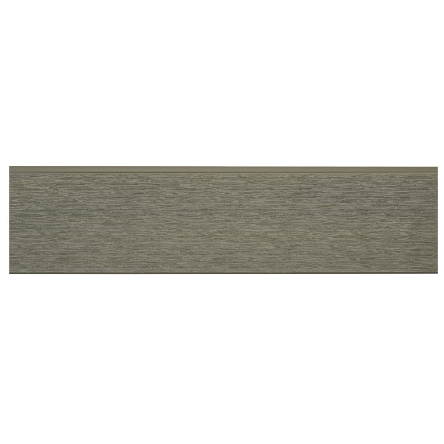 Composietscherm Boston Premium, Licht Grijs 180 x 200 cm