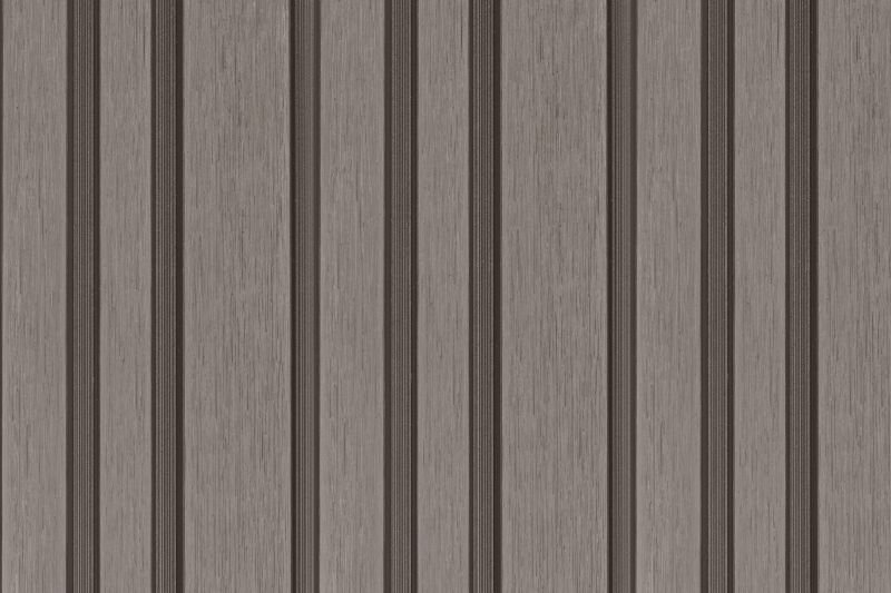 PuraTech 195 composiet barcodeprofiel 3,3 x 19,5 x 390 cm light grey fijne houtnerf