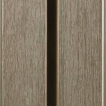PuraTech 55 composiet dubbel profiel 3,3 x 17 x 390 cm light grey fijne houtnerf
