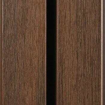 PuraTech 55 composiet dubbel profiel 3,3 x 17 x 390 cm ip&eacute; fijne houtnerf