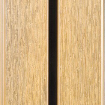 PuraTech 55 composiet dubbel profiel 3,3 x 17 x 290 cm cedar fijne houtnerf