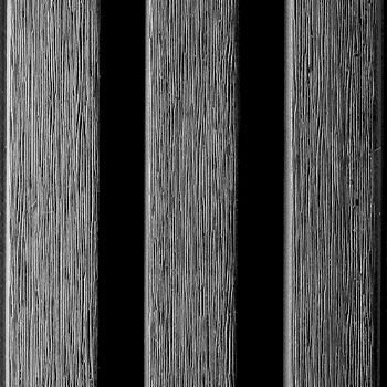 PuraTech 30 composiet triple profiel 3,3 x 17 x 390 cm ebony black fijne houtnerf
