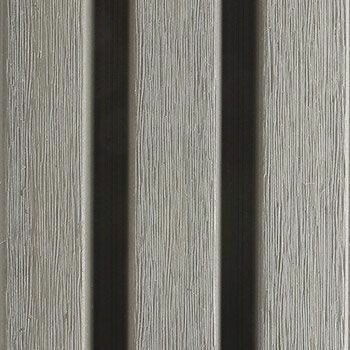 PuraTech 30 composiet triple profiel 3,3 x 17 x 290 cm light grey fijne houtnerf