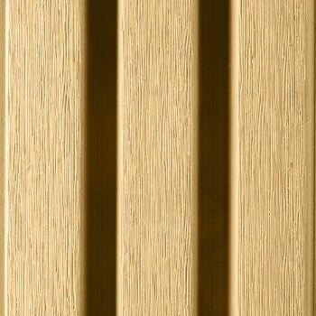 PuraTech 30 composiet triple profiel 3,3 x 17 x 390 cm cedar fijne houtnerf