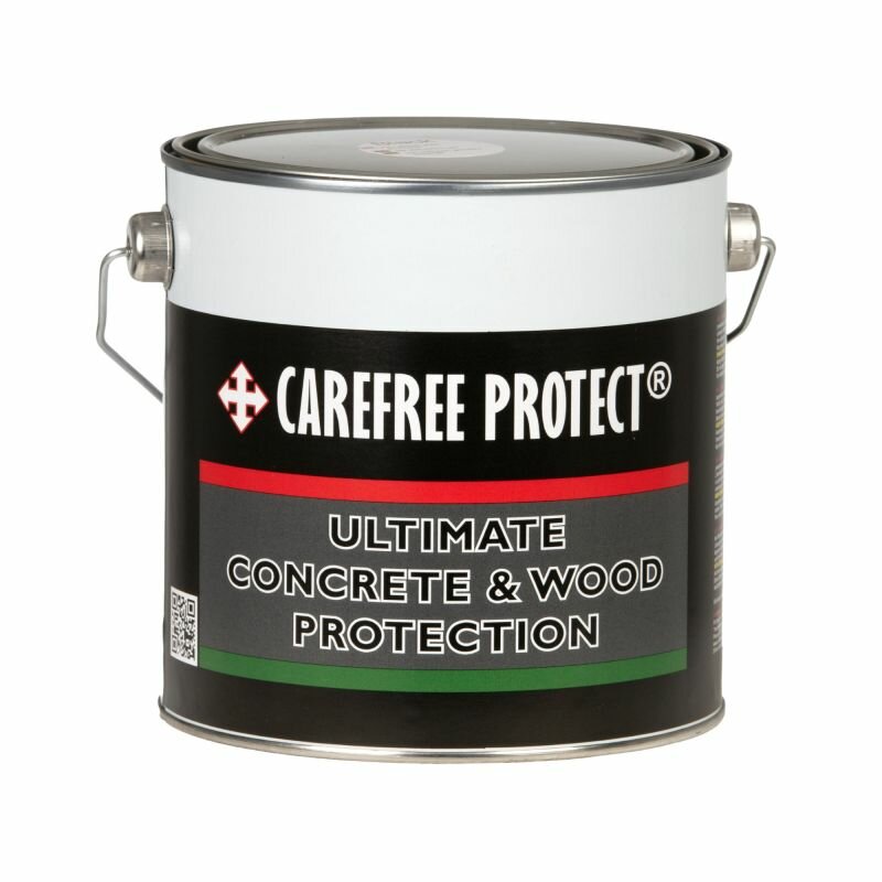 Carefree Protect Douglas Beits
