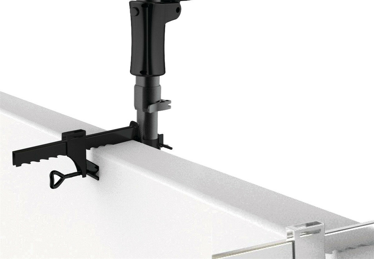 Madison balkonclip voor Sun Wave parasol