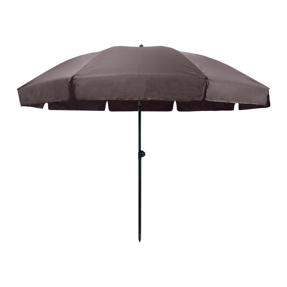 Madison Cyprus parasol &Oslash;200 cm taupe