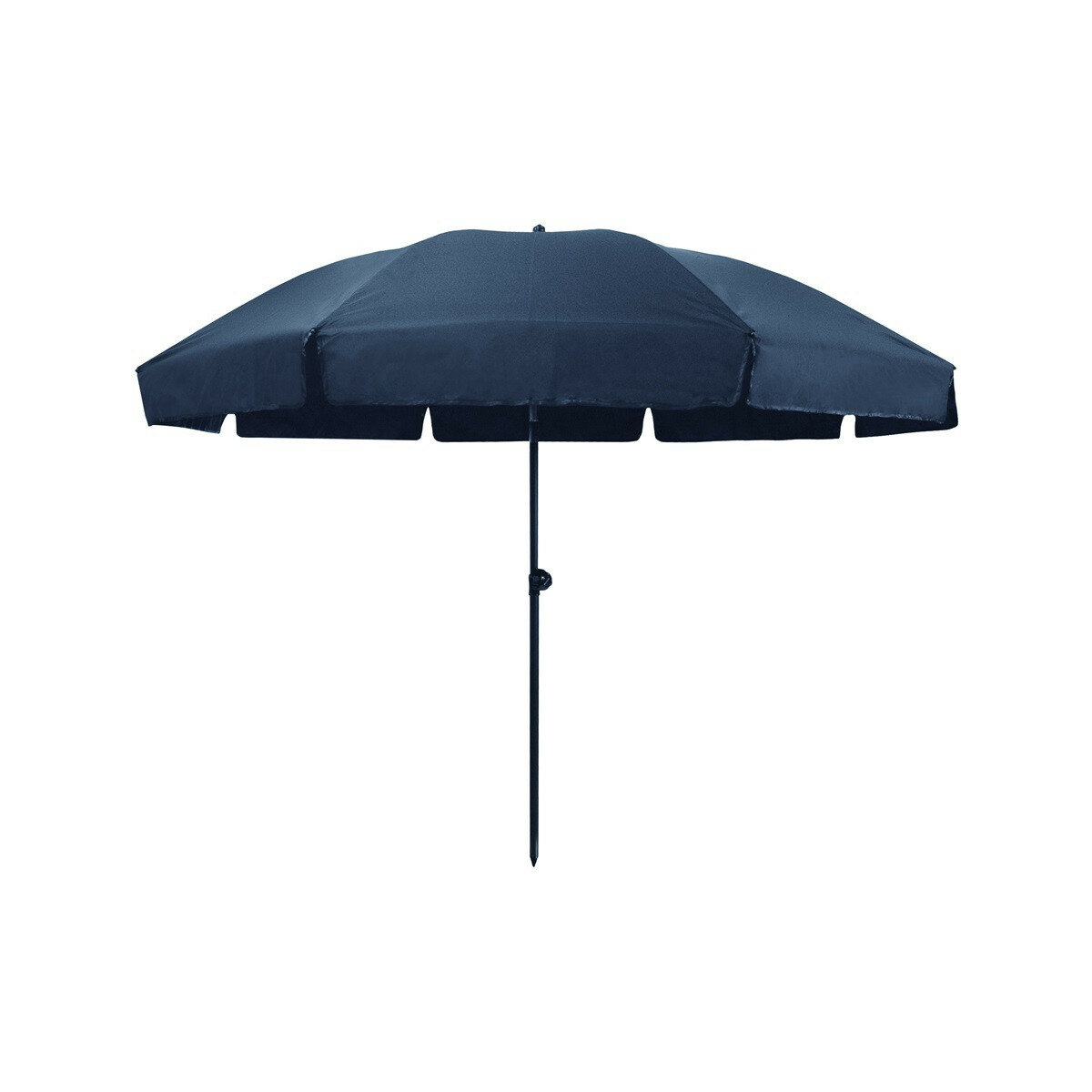 Madison Cyprus parasol &Oslash;200 cm blue