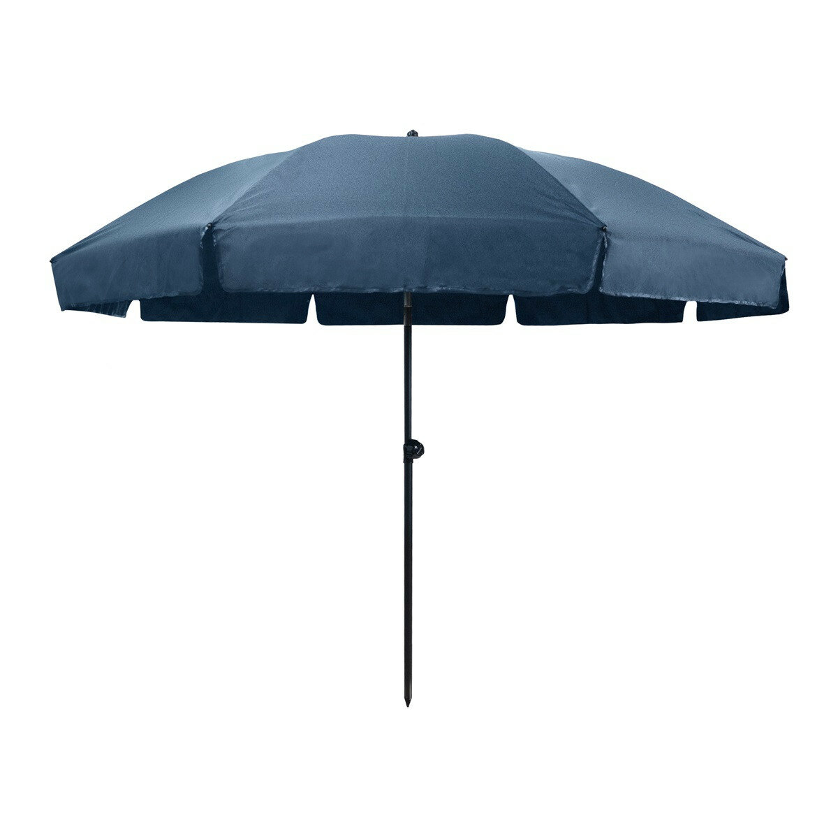 Madison Cyprus parasol &Oslash;200 cm safier blue