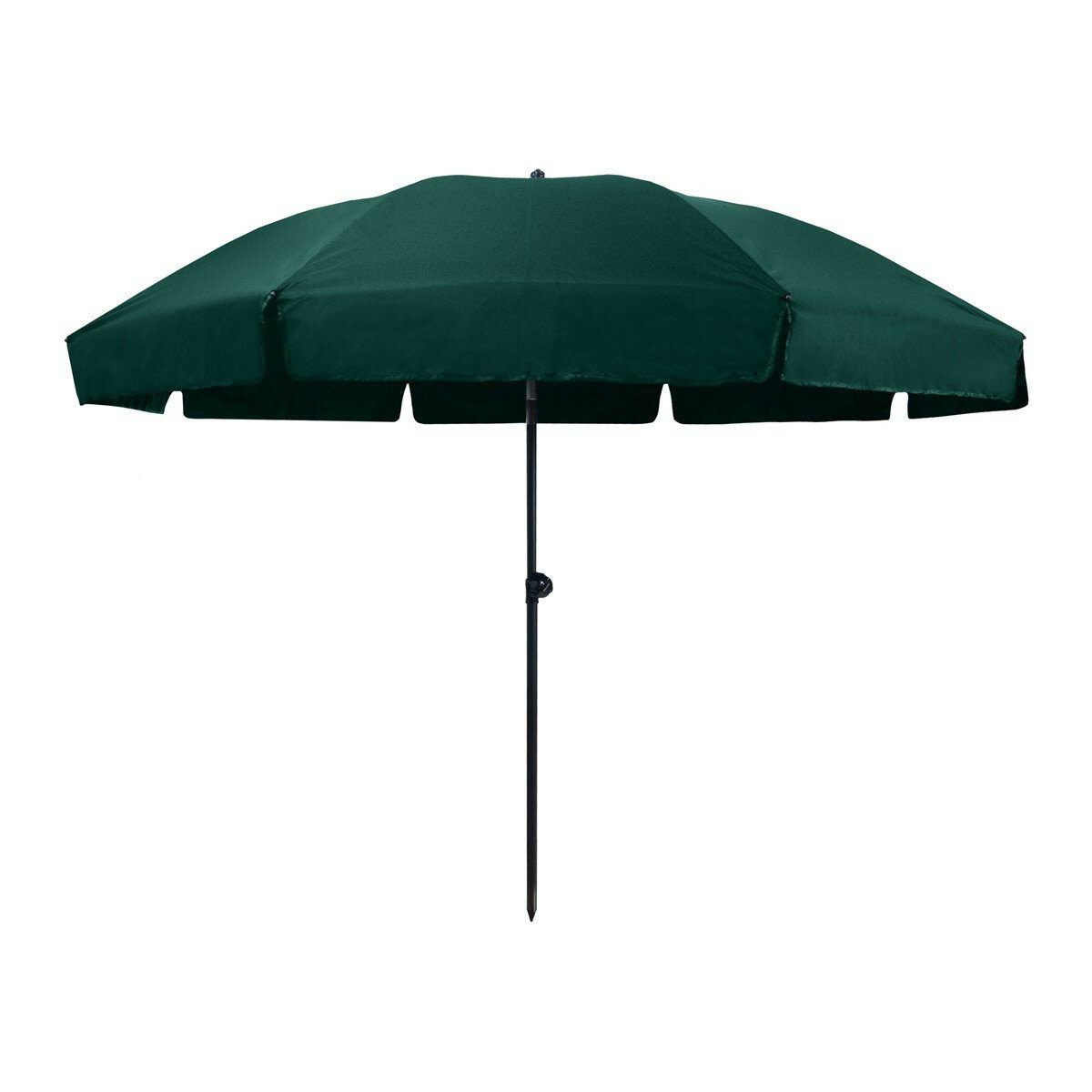 Madison Cyprus parasol &Oslash;200 cm green