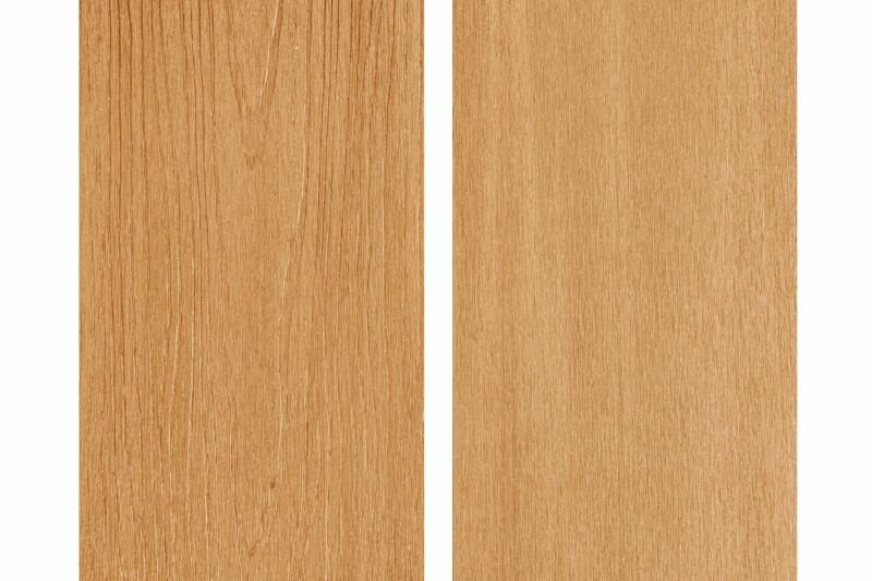 PuraShield composiet eindplank cedar 2,3 x 13,8 x 300 cm