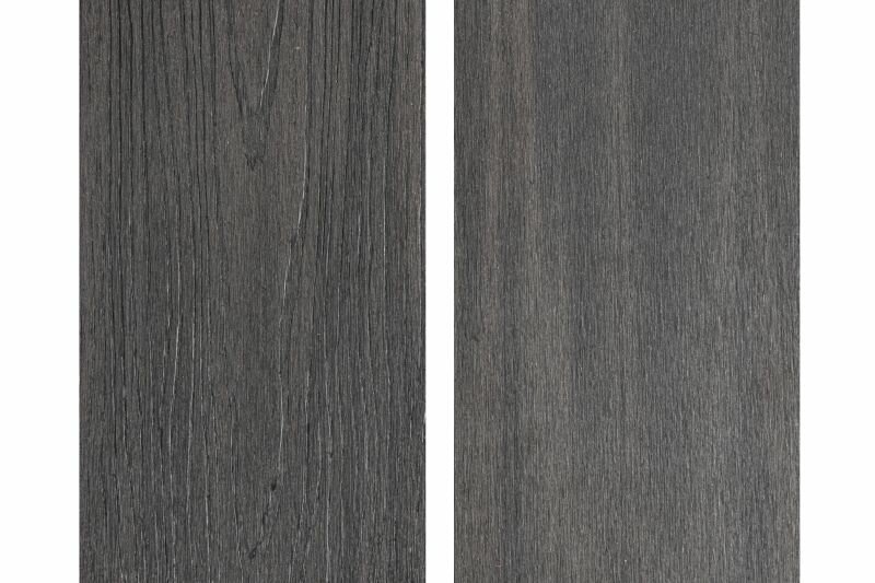 PuraShield massieve composiet vlonderplank dark grey 2,3 x 13,8 x 400 cm