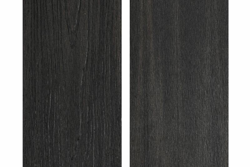 PuraShield composiet vlonderplank ebony black 2,3 x 13,8 x 300 cm