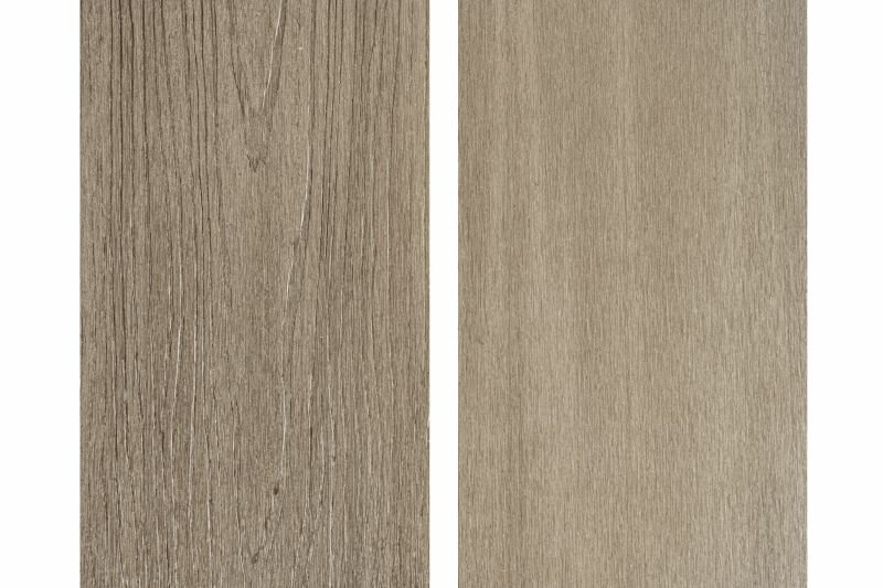 PuraShield composiet vlonderplank light grey 2,3 x 21 x 400 cm