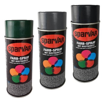 Spuitbus 400 ml