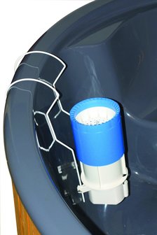 Hottub Waterfiltersysteem voor hottubs