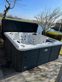 Peer Maxim Ironisch Online Jacuzzi kopen? | Laagste prijsgarantie - Countrywood - Countrywood