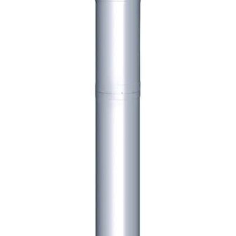 Afvoerpijp t.b.v. Harvia M3
