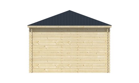 Blokhut Christoffer 575 x 350