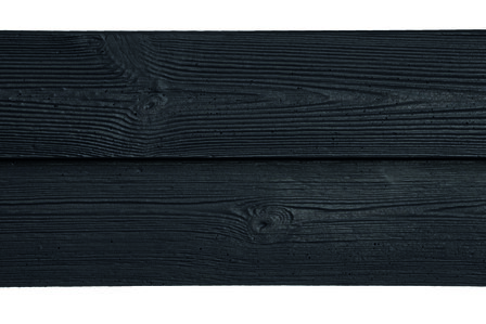 Berton Rabat houtmotiefplaat smal gecoat 184