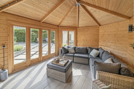 Blokhut Gudrun 503 x 360