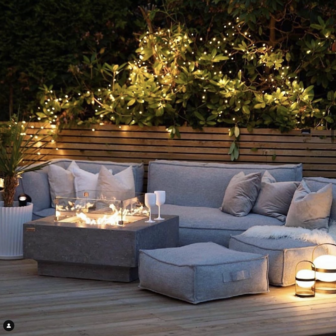Loungeset Sotogrande 